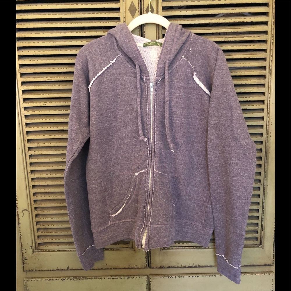 Alternative Apparel sweatshirt